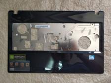 Верхня частина корпусу Lenovo G585 №1